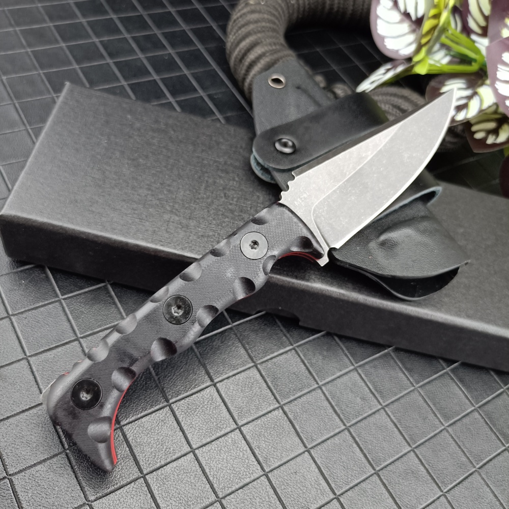 TKELL 003 Knife Multi-function - Woodworking Gift Ideas recension och pris