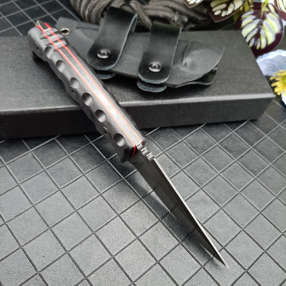 TKELL 003 Knife Multi-function - Woodworking Gift Ideas recension och pris