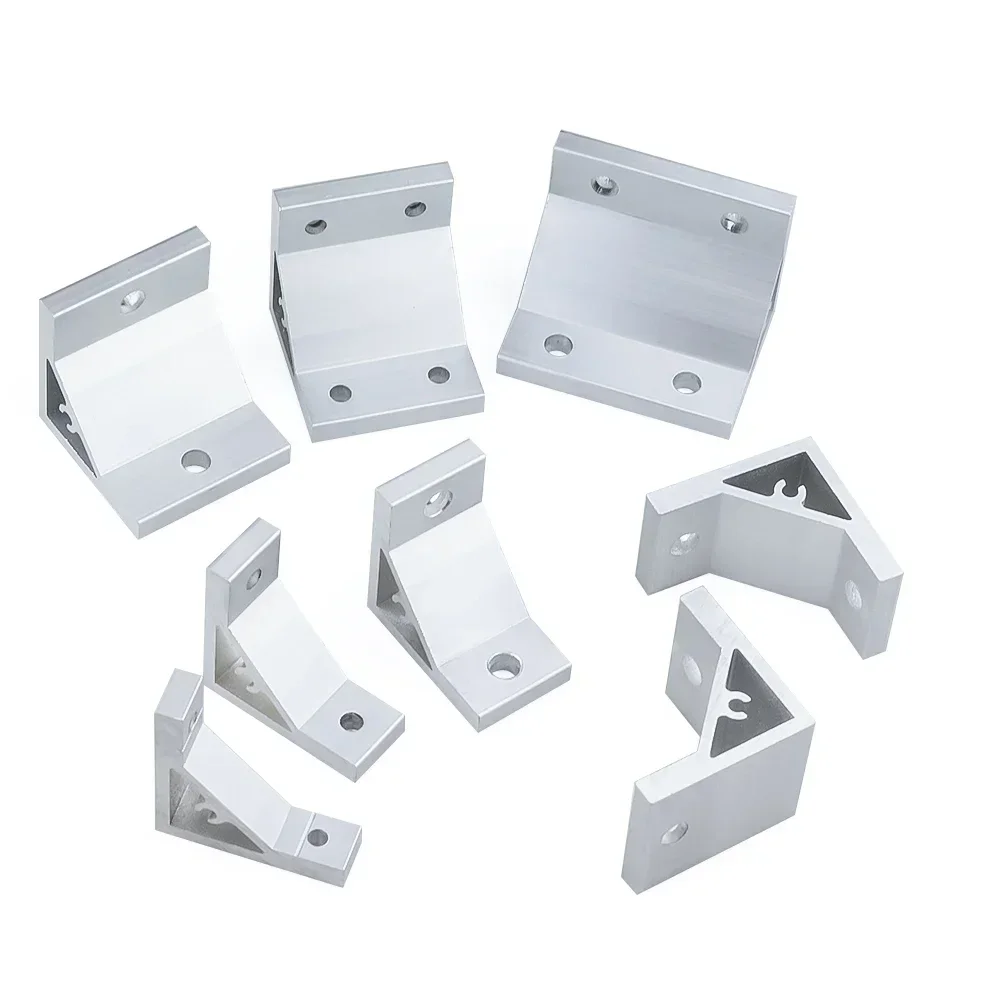 4Pcs 90 Degree Corner Angle Br - Woodworking Joint Types recension och pris