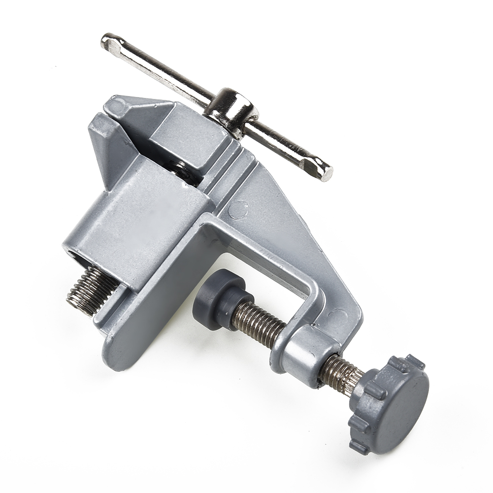Mini Table Bench Vise Home Wor - Woodworking Vise For Workbench recension och pris