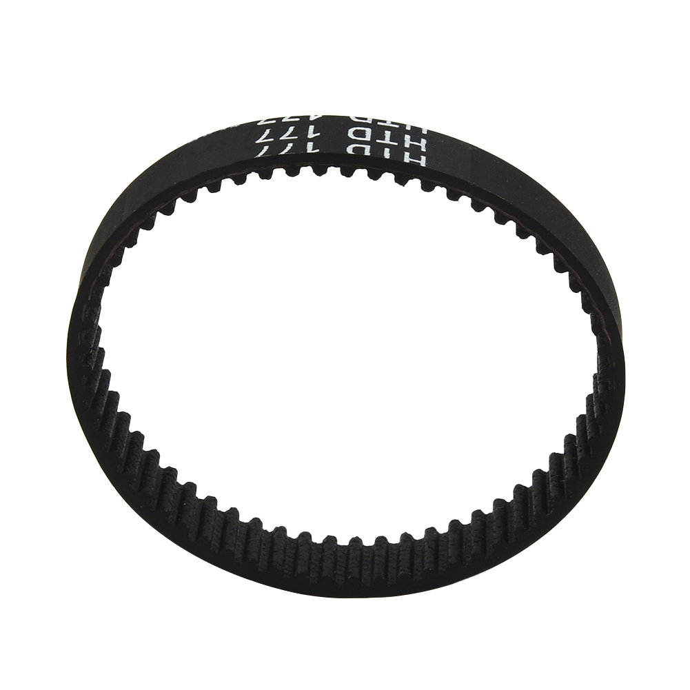 Rubber Toothed Drive Belt for  - Woodworking Vacuum System recension och pris
