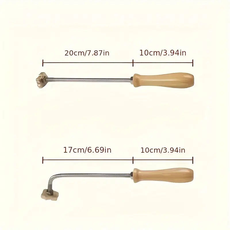 2.5-5.2cm Logo Custom Leather  - Woodworking Logo Design Free recension och pris