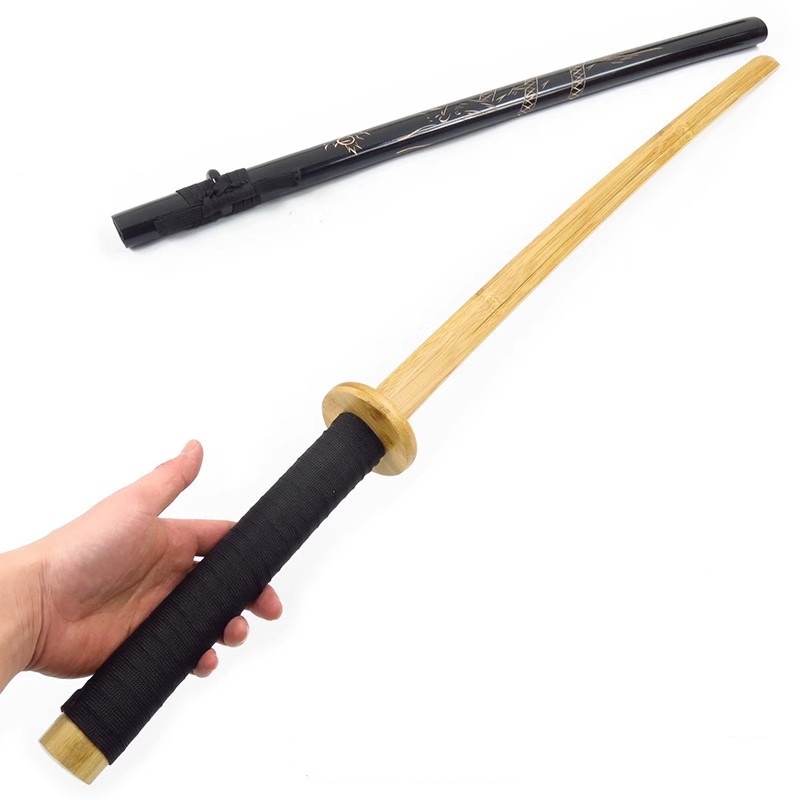 104cm Laido Japanese Katana Ke - Woodworking Tv recension och pris