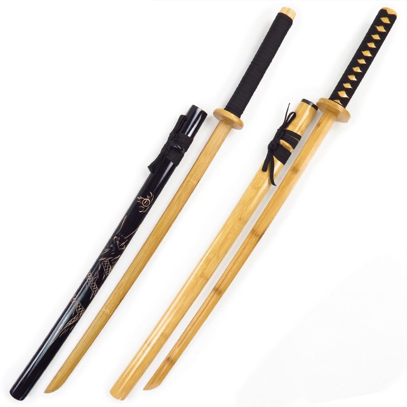104cm Laido Japanese Katana Ke - Woodworking Tv recension och pris