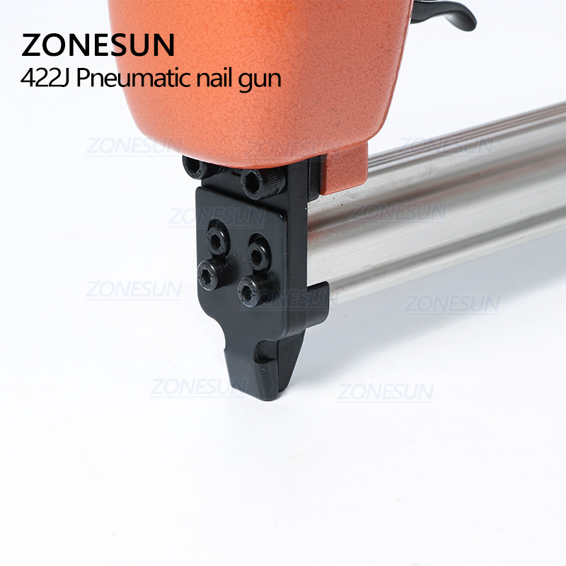 ZONESUN 422J Ga20 5.1mm Width  - Woodworking Nails recension och pris