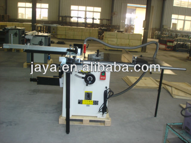 ZICAR 1600mm Mini Sliding Tabl - Zicar Woodworking Machine recension och pris