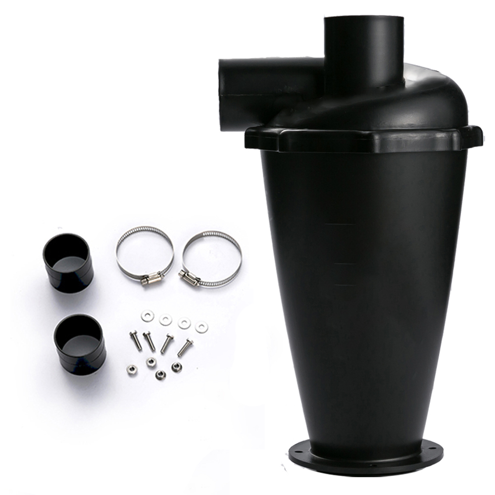 Vacuum Cleaner Turbo Woodworki - Woodworking Vacuum System recension och pris