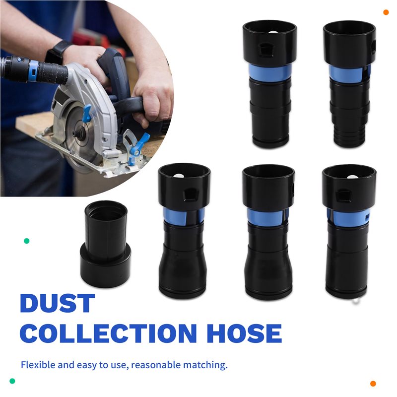 YANA50I Dust Collection Hose K - Woodworking Vacuum System recension och pris