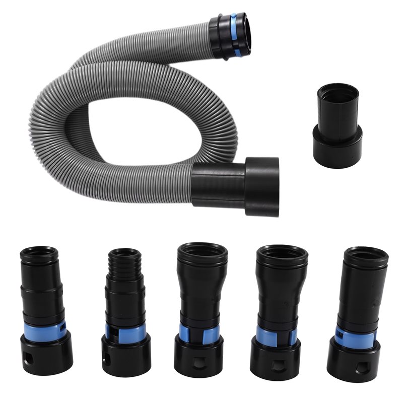 YANA50I Dust Collection Hose K - Woodworking Vacuum System recension och pris