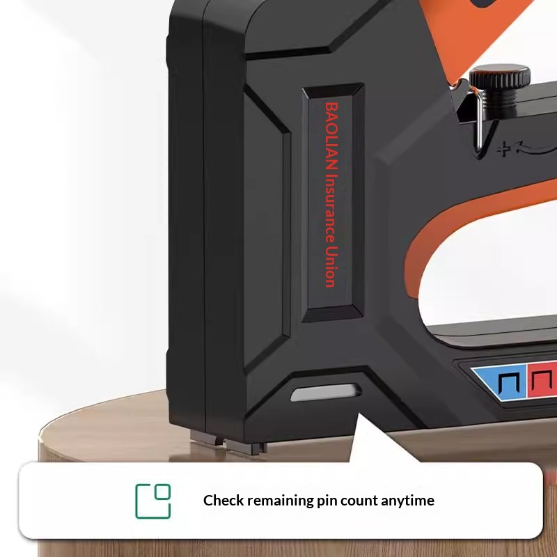 Manual Woodworking DIY Repair  - Woodworking Nails recension och pris