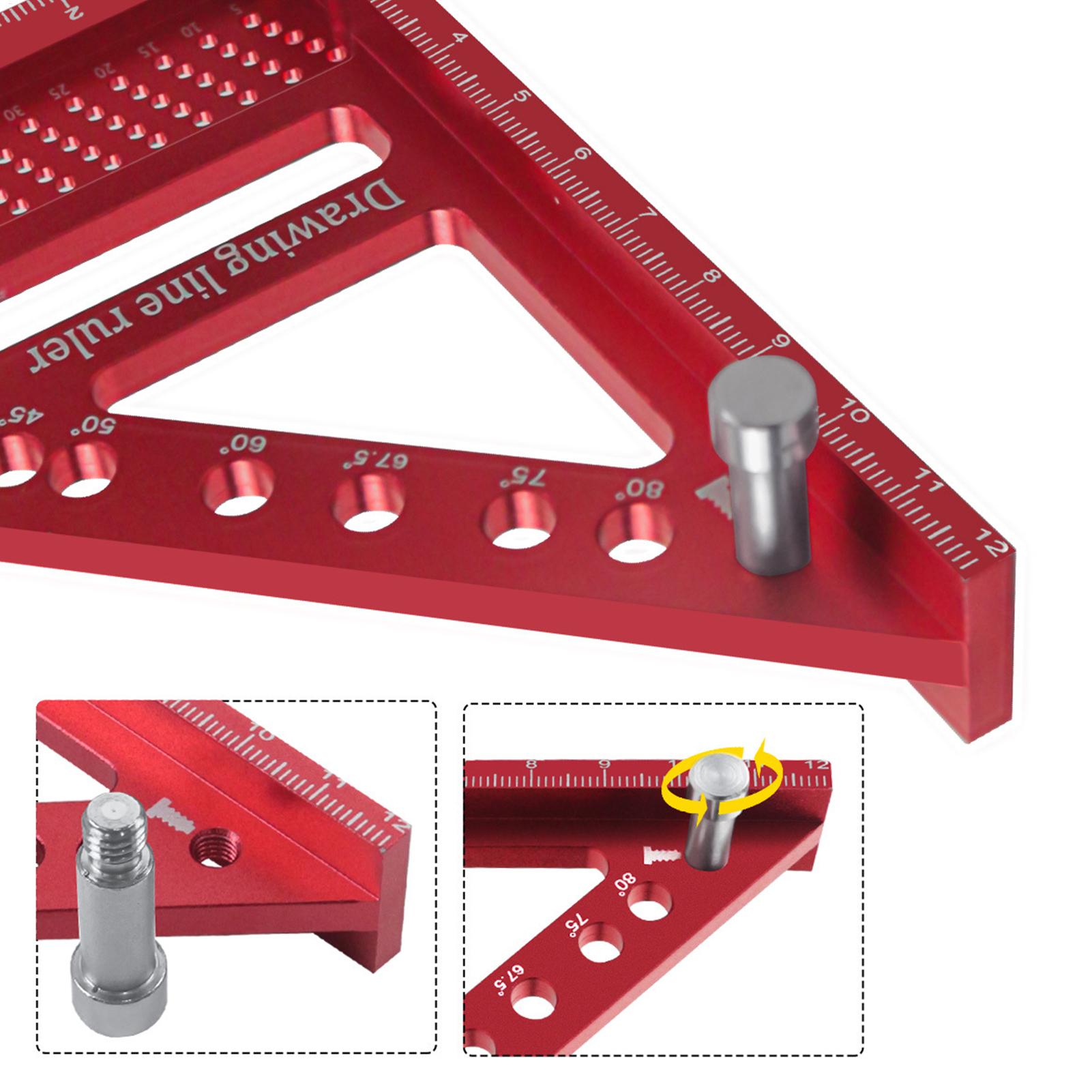 3d Square Woodworking 22.5-90  - Woodworking For Engineers recension och pris
