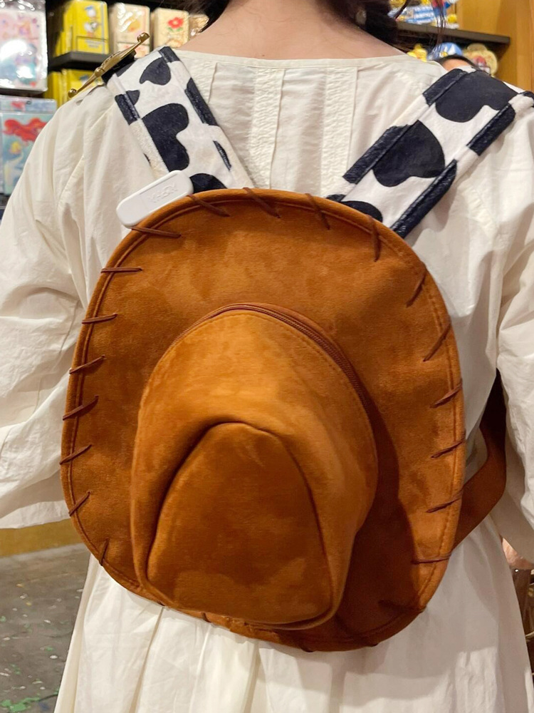 Cartoon Creative Woody Hat Des - Woodworking Tv recension och pris