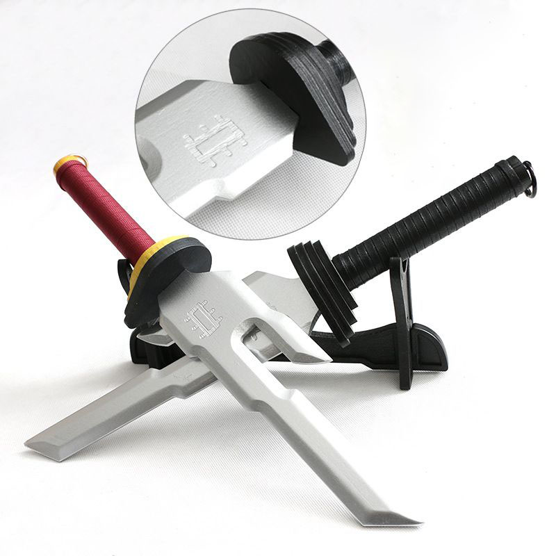 46cm Fushiguro Toji Inverted S - Woodworking Tv recension och pris