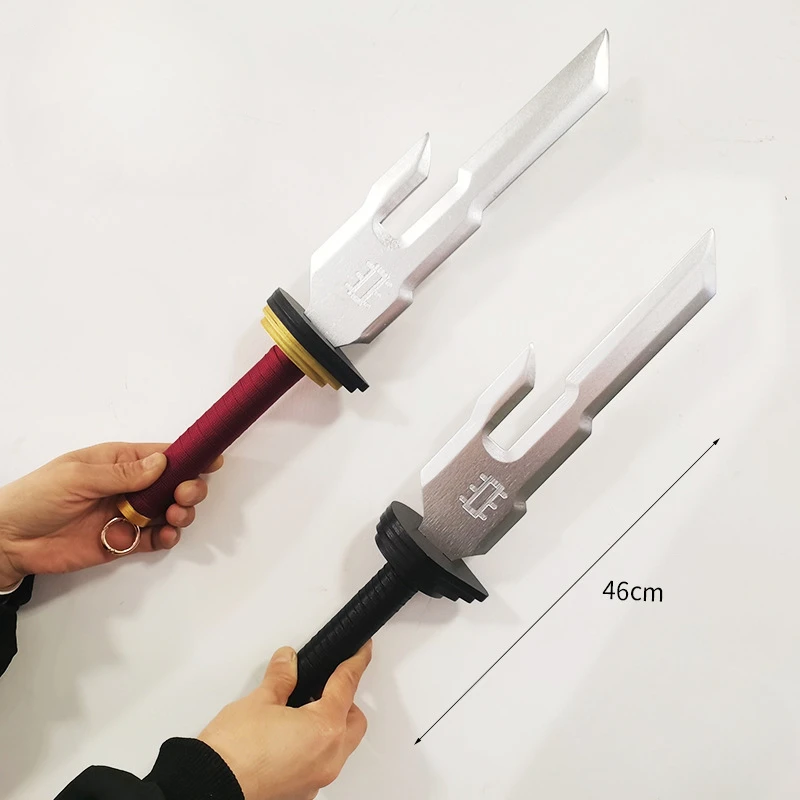 46cm Fushiguro Toji Inverted S - Woodworking Tv recension och pris