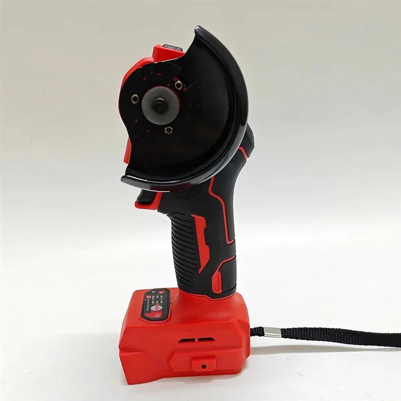 Mini Angle Grinder Cordless Gr - Woodworking Ai recension och pris