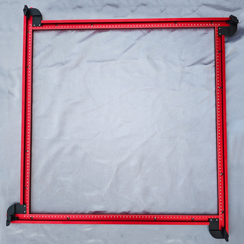59cm Adjustable Square Router  - Woodworking Ai recension och pris