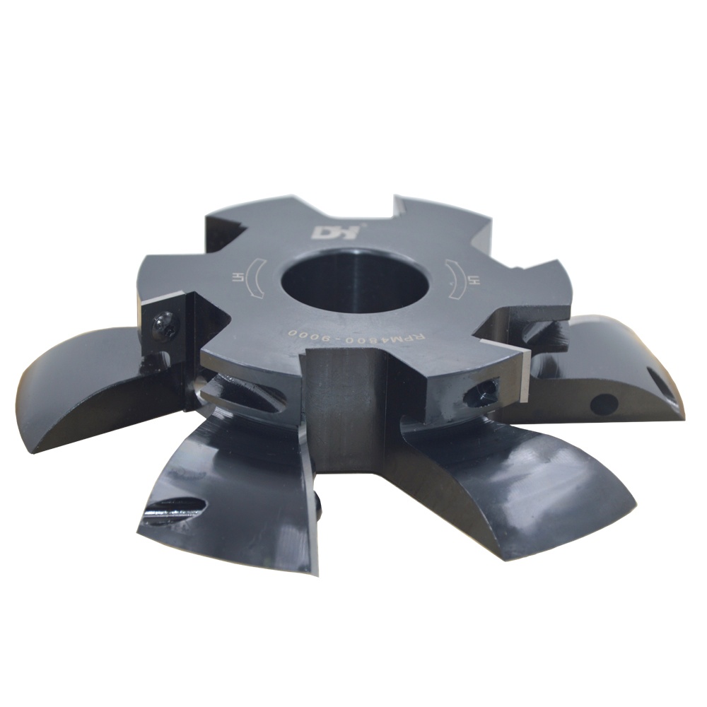 Door Frame Cutters Customized  - Woodworking Manufacturing recension och pris