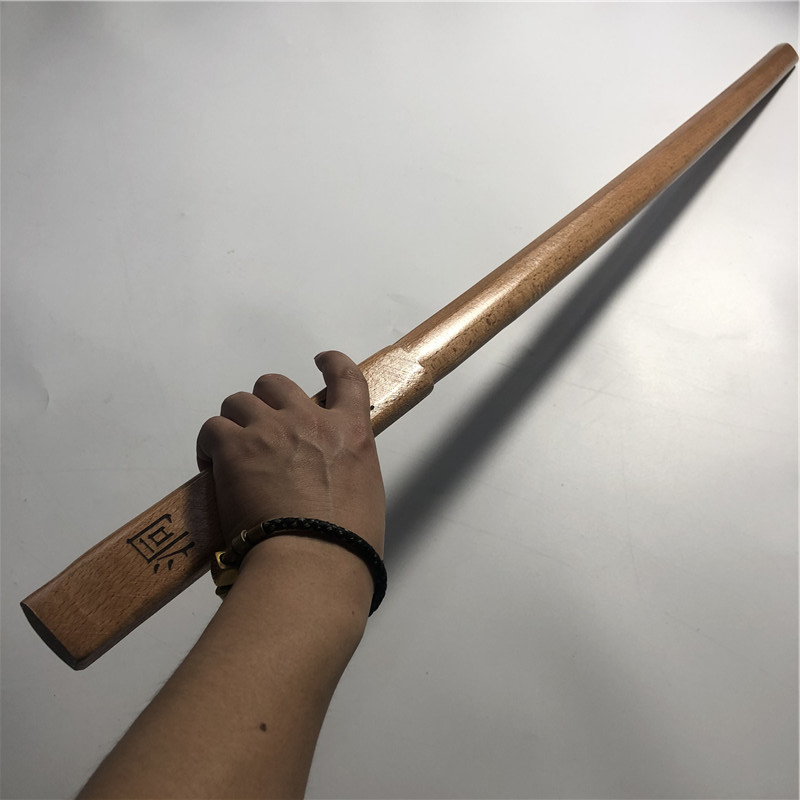 100cm Sakata Gintoki Sword GIN - Woodworking Tv recension och pris