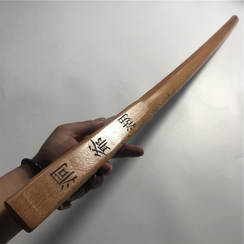 100cm Sakata Gintoki Sword GIN - Woodworking Tv recension och pris