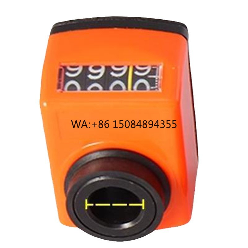Digital Position Indicator Woo - Woodworking Edge recension och pris