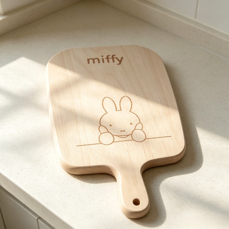 Cartoon Kawaii New Chopping Fr - Woodworking Tv recension och pris