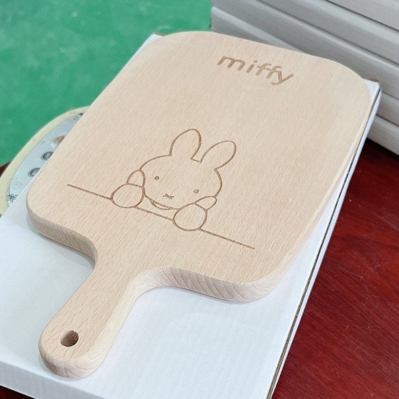 Cartoon Kawaii New Chopping Fr - Woodworking Tv recension och pris