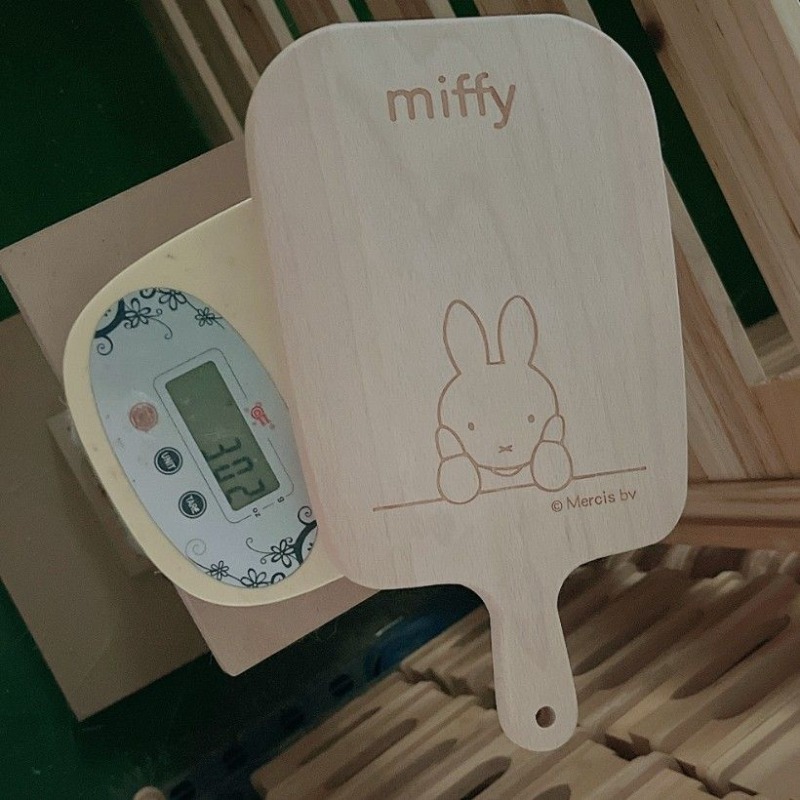 Cartoon Kawaii New Chopping Fr - Woodworking Tv recension och pris