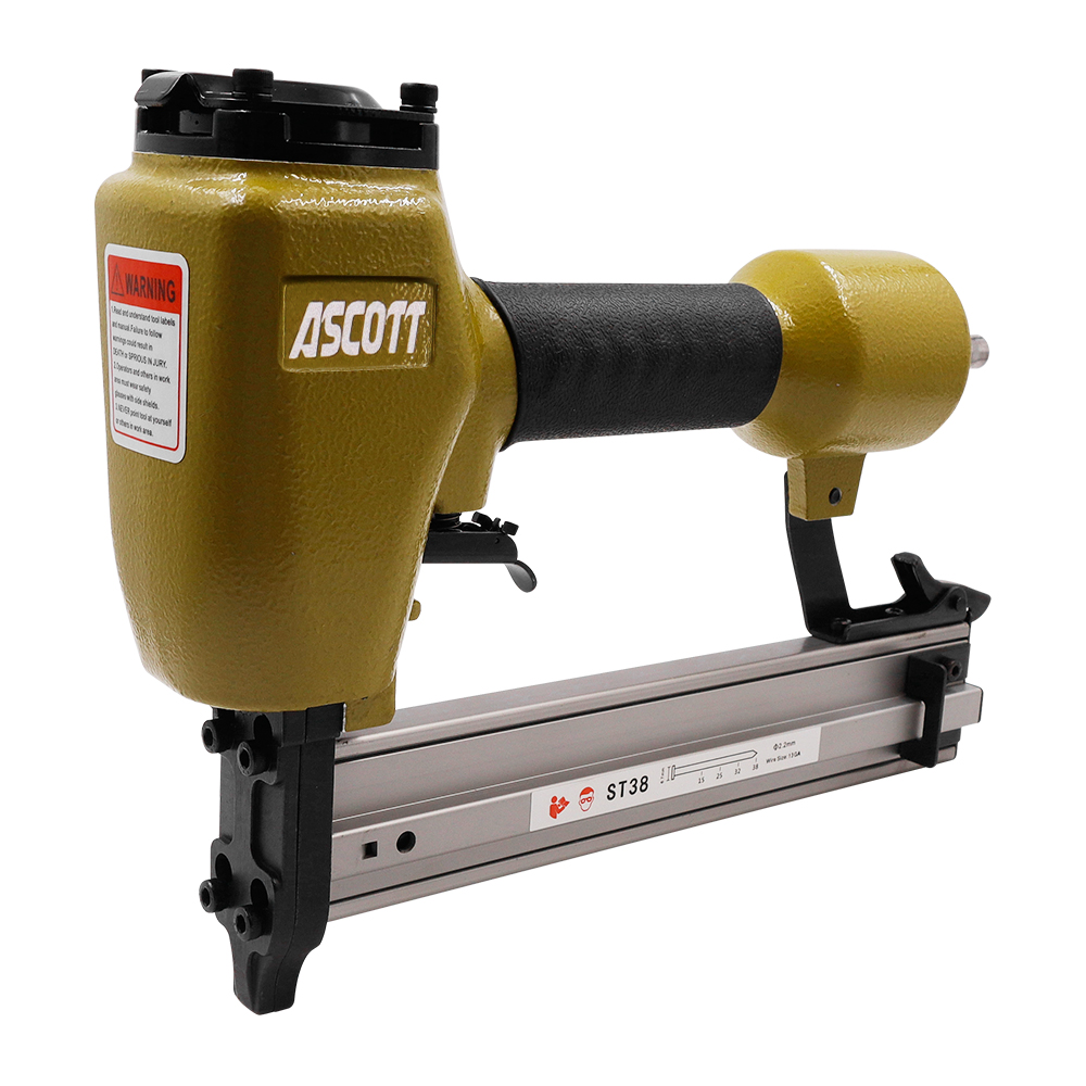ST38 14GA Heavy  Pneumatic Nai - Woodworking Nails recension och pris