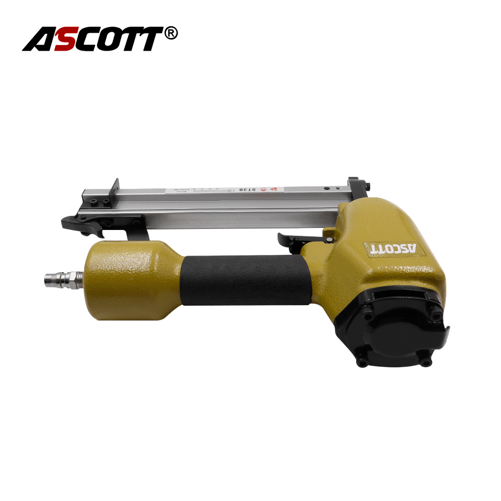 ST38 14GA Heavy  Pneumatic Nai - Woodworking Nails recension och pris