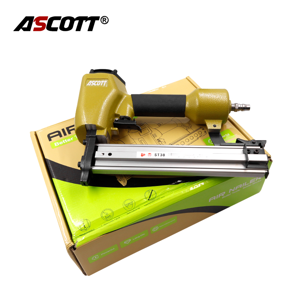 ST38 14GA Heavy  Pneumatic Nai - Woodworking Nails recension och pris
