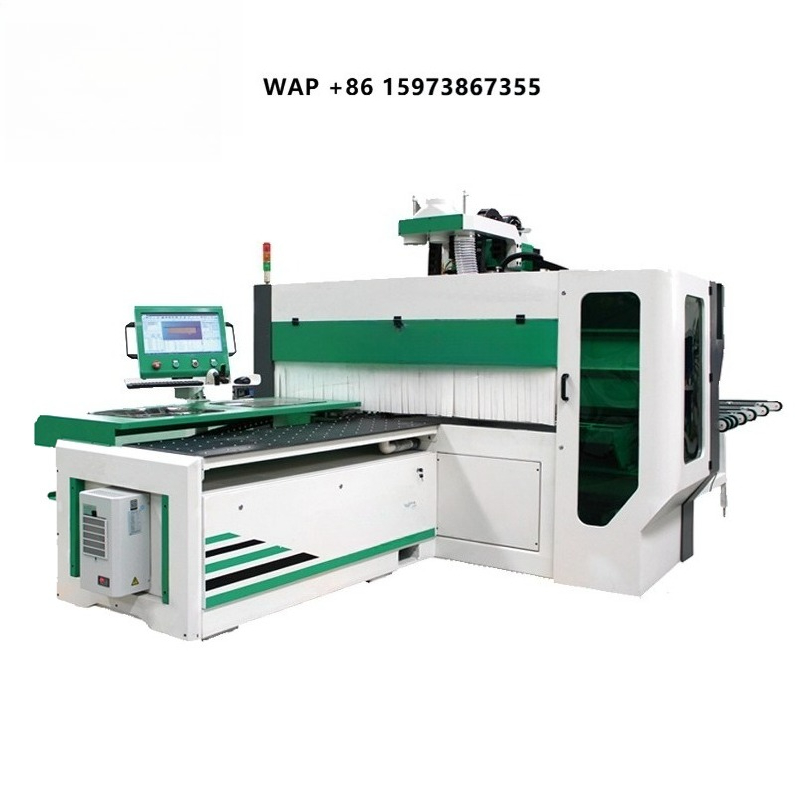 ZICAR Cnc Drilling Machine/cnc - Zicar Woodworking Machine recension och pris