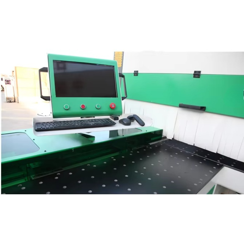 ZICAR Cnc Drilling Machine/cnc - Zicar Woodworking Machine recension och pris
