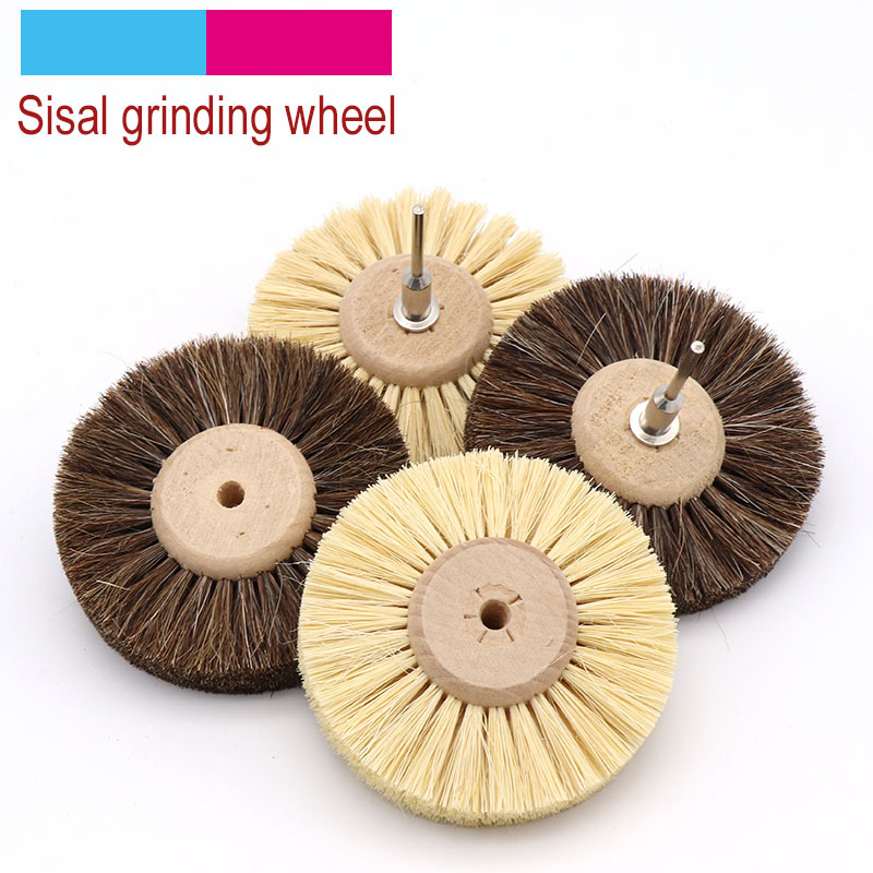 1pcs Abrasive Sisal Filament o - Woodworking Or Woodworking recension och pris