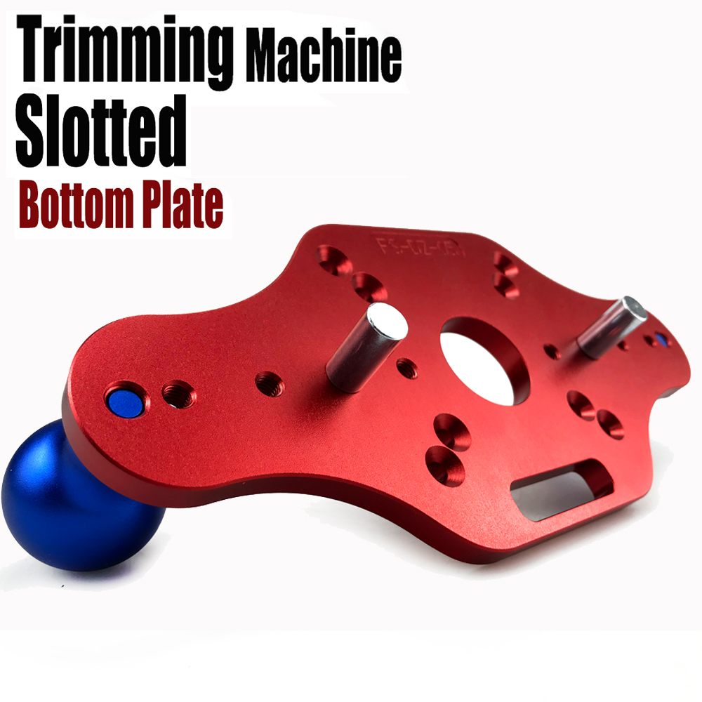 Wood Router Base Woodworking T - Woodworking Ai recension och pris