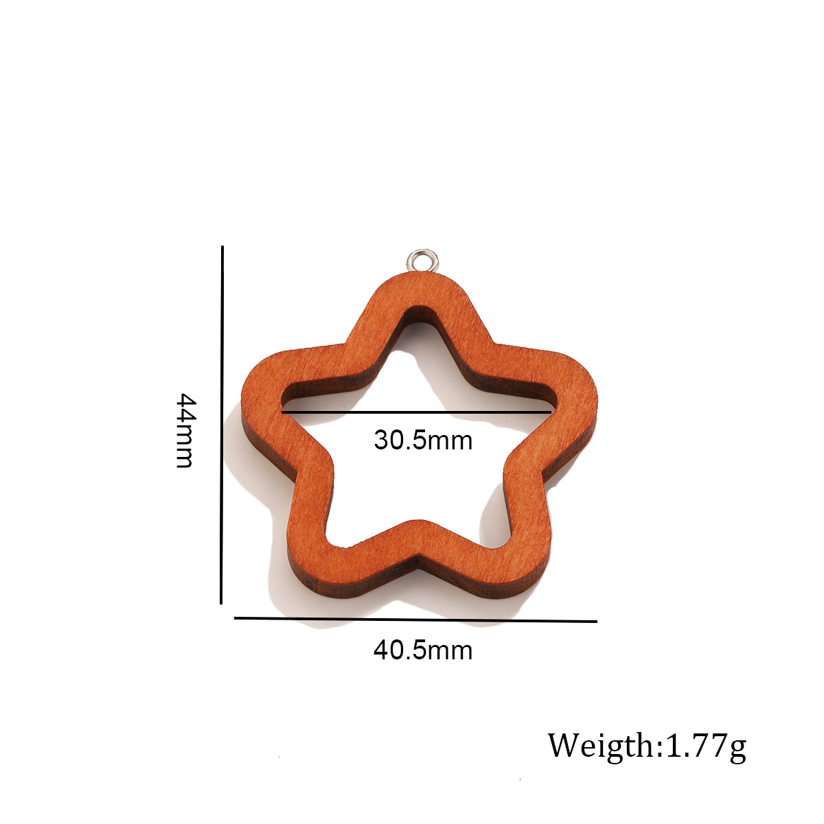 10PCS Triangle Rectangle Wood  - Woodworking Joint Types recension och pris