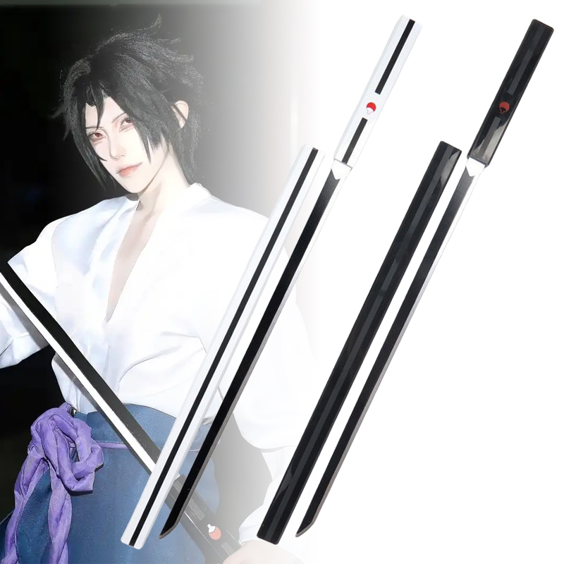 40inch Uchiha Sasuke Katana Wo - Woodworking Tv recension och pris