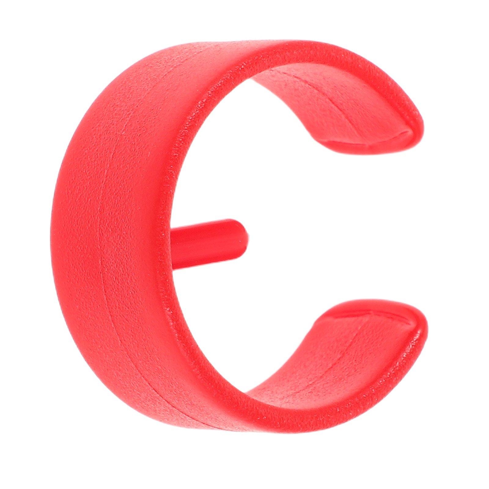 Plastic 25mm Tube Clamp Heavy- - Woodworking For Engineers recension och pris