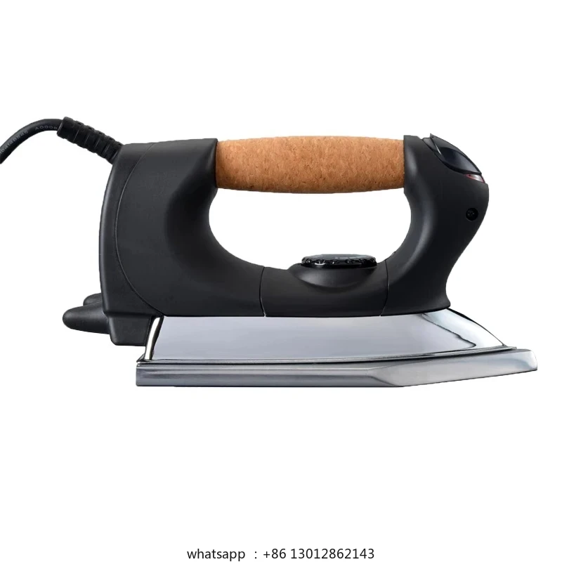 Wooden iron Industrial electri - Woodworking Edge recension och pris