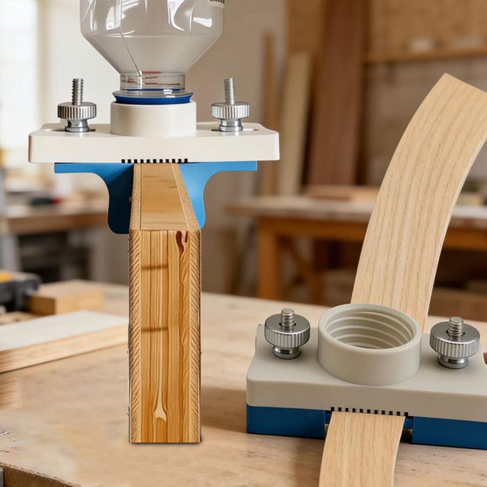 Wood Glue Spreader Edging Flat - Woodworking Edge recension och pris