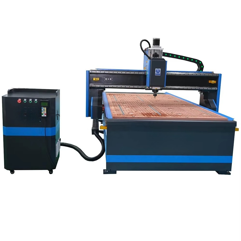 Best Sellers Automatic Cnc Rou - Woodworking Cnc Machine recension och pris
