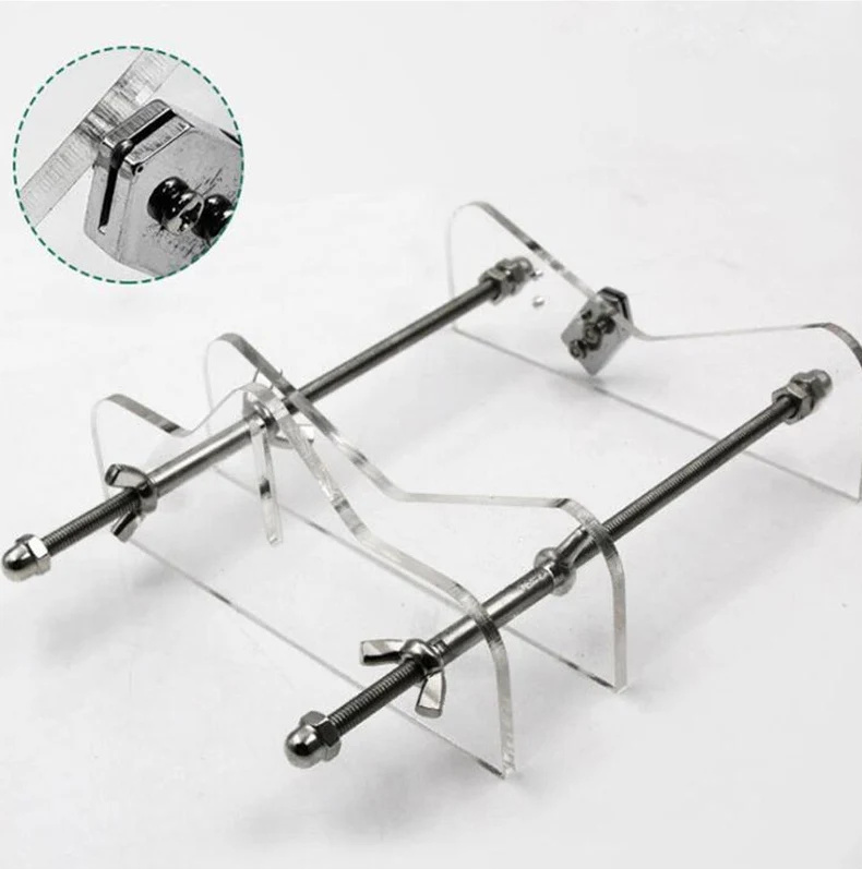 Glass Bottle Cutter Tool, Adju - Woodworking Gift Ideas recension och pris