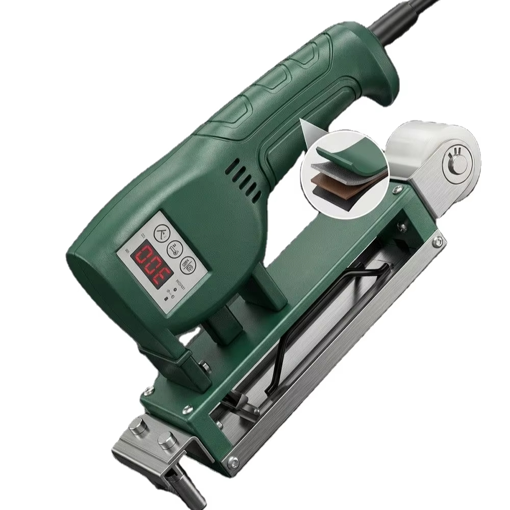 Leather Edger Edge Trimming Ed - Woodworking Edge recension och pris