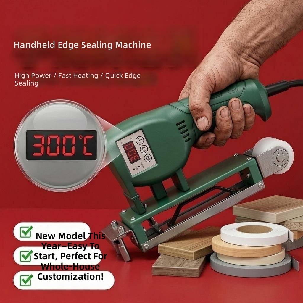 Leather Edger Edge Trimming Ed - Woodworking Edge recension och pris