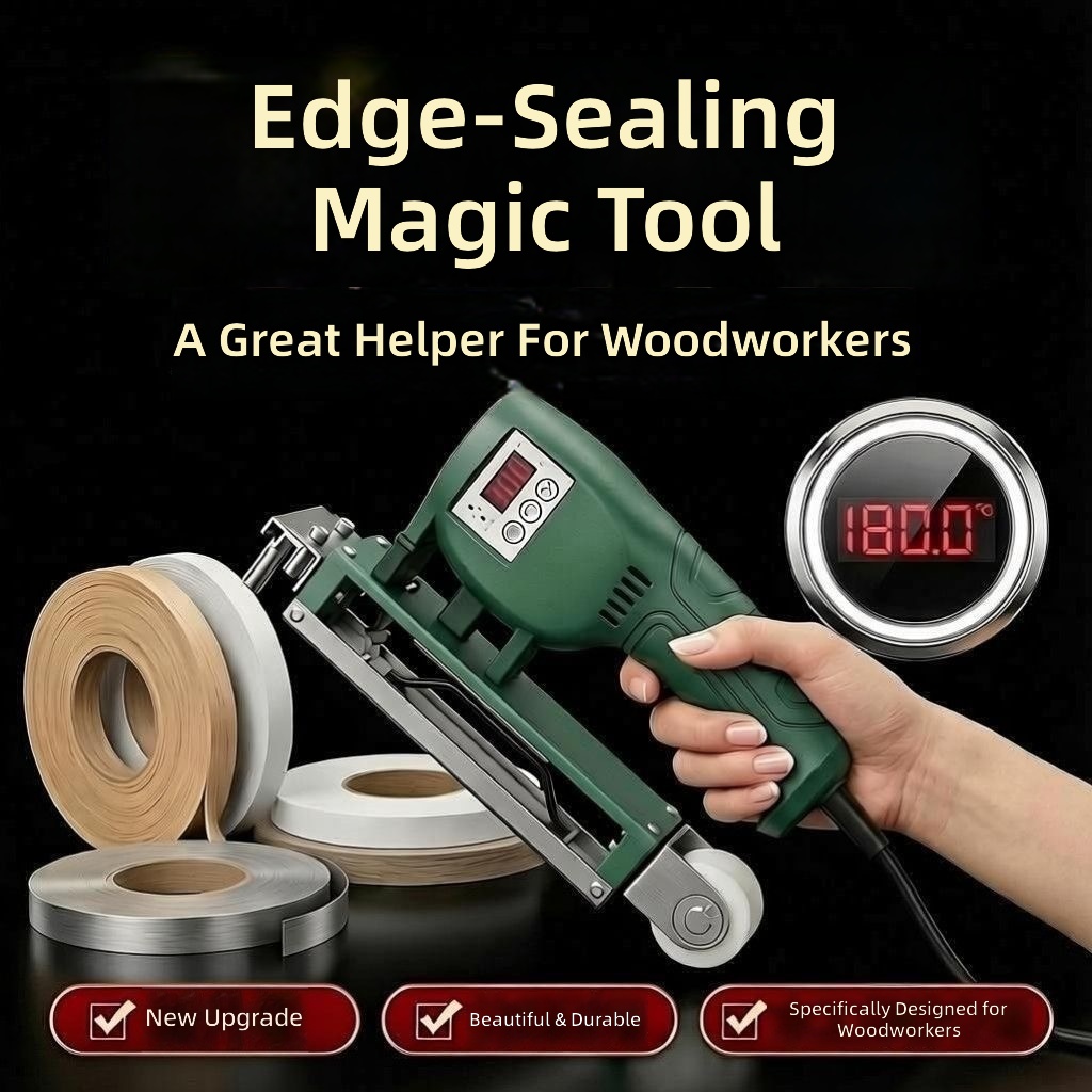Leather Edger Edge Trimming Ed - Woodworking Edge recension och pris