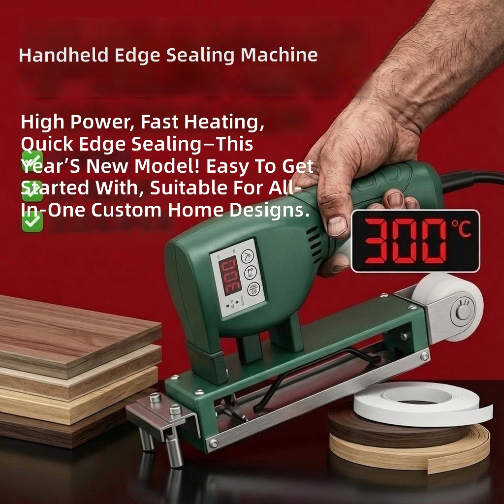 Leather Edger Edge Trimming Ed - Woodworking Edge recension och pris