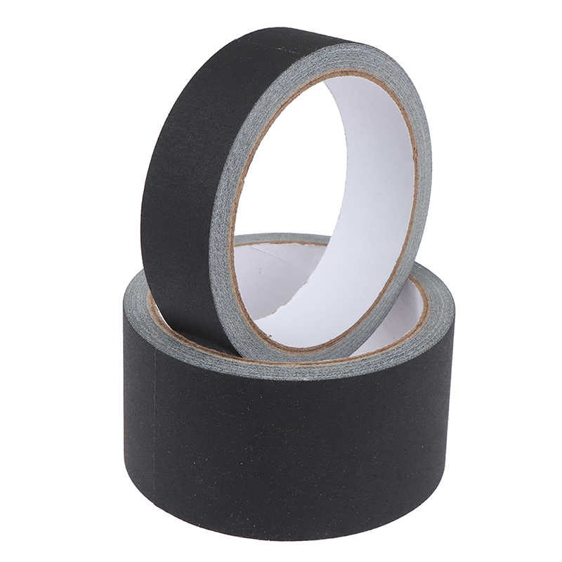 Black Gaffer Tape No Residue N - Woodworking Book recension och pris