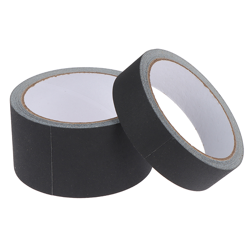 Black Gaffer Tape No Residue N - Woodworking Book recension och pris