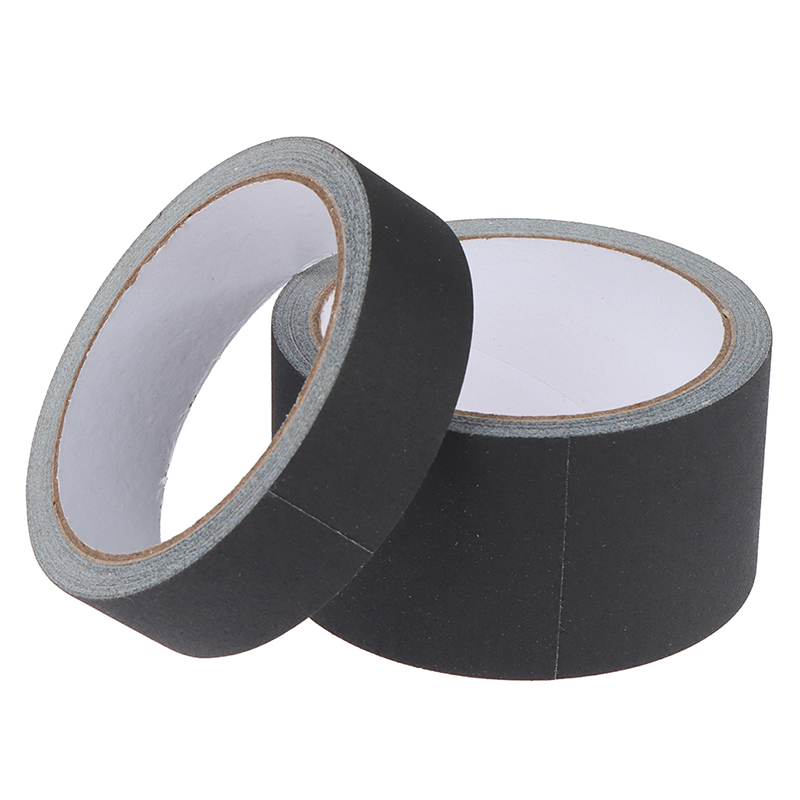 Black Gaffer Tape No Residue N - Woodworking Book recension och pris