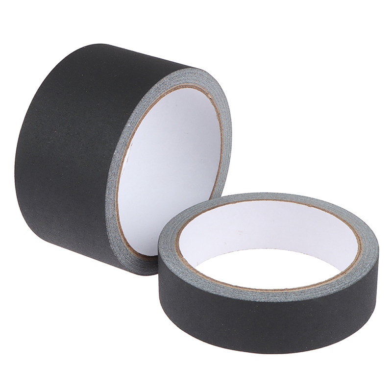 Black Gaffer Tape No Residue N - Woodworking Book recension och pris