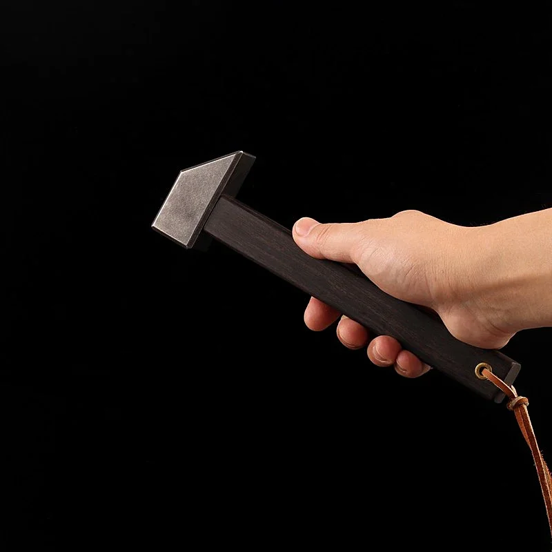 All is Hammer 360g Engineers’  - Woodworking For Engineers recension och pris